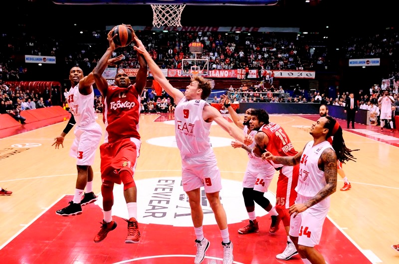 Μέλι στο Onsports: «Αξέχαστη η 30άρα στον Ολυμπιακό» (photos+videos)