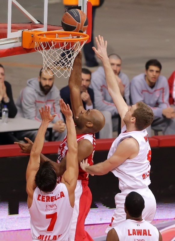 Μέλι στο Onsports: «Αξέχαστη η 30άρα στον Ολυμπιακό» (photos+videos)