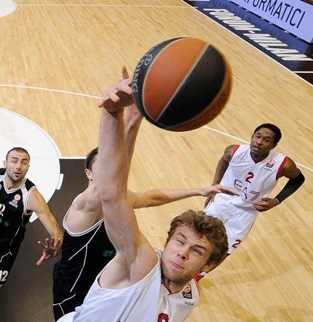 Μέλι στο Onsports: «Αξέχαστη η 30άρα στον Ολυμπιακό» (photos+videos)
