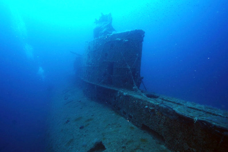 Η scubahellas.com στη boot 2015 (photos)