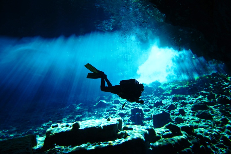 Η scubahellas.com στη boot 2015 (photos)