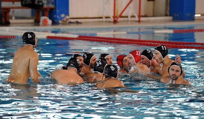 ΠΑΟΚ: «Άλωσε» τη Νέα Σμύρνη (photos)