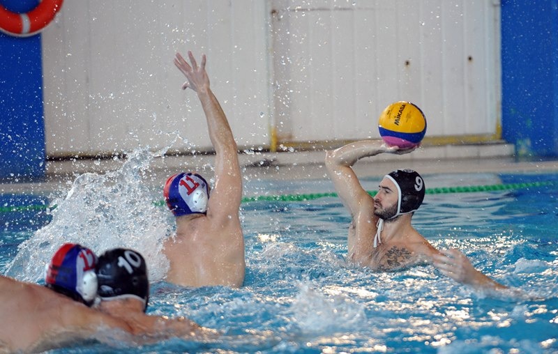 ΠΑΟΚ: «Άλωσε» τη Νέα Σμύρνη (photos)