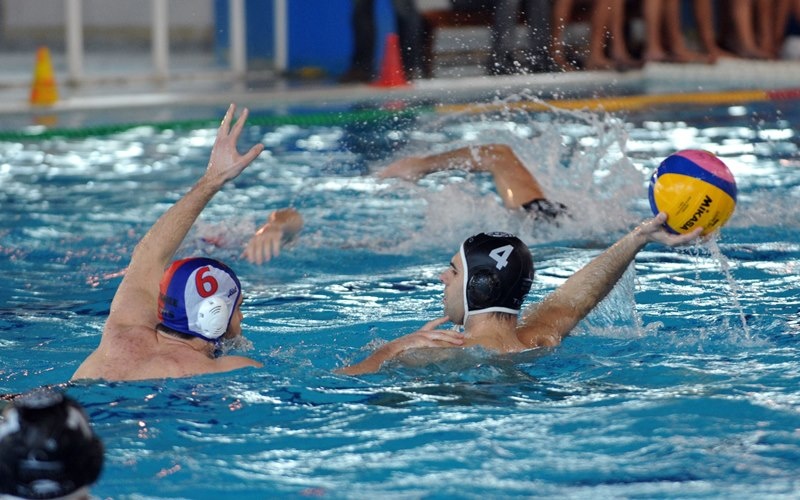 ΠΑΟΚ: «Άλωσε» τη Νέα Σμύρνη (photos)