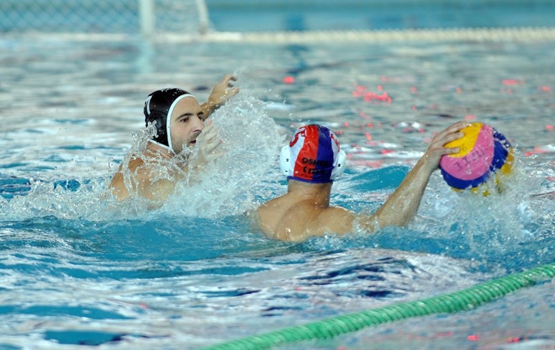 ΠΑΟΚ: «Άλωσε» τη Νέα Σμύρνη (photos)