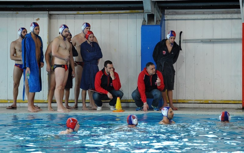 ΠΑΟΚ: «Άλωσε» τη Νέα Σμύρνη (photos)