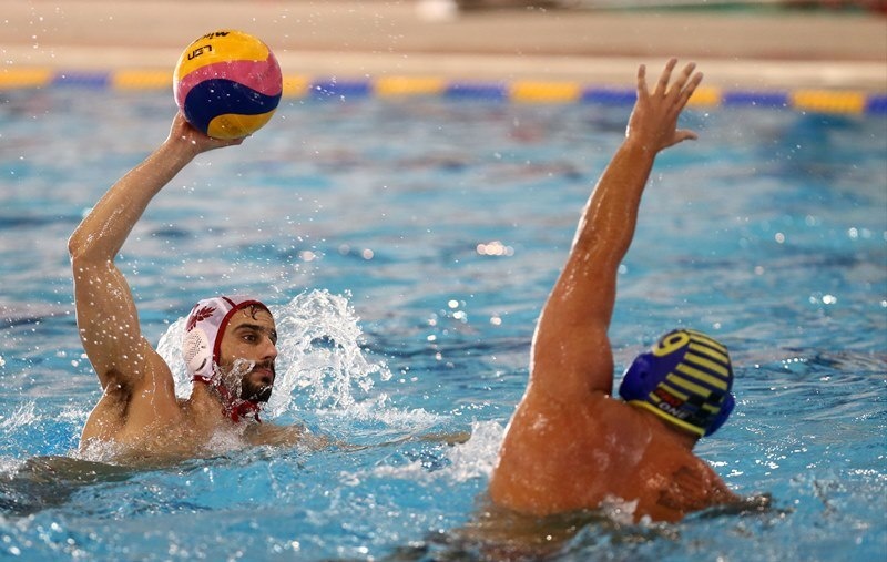 Ολυμπιακός: 10πλάσιος... από Νηρέα (photos)