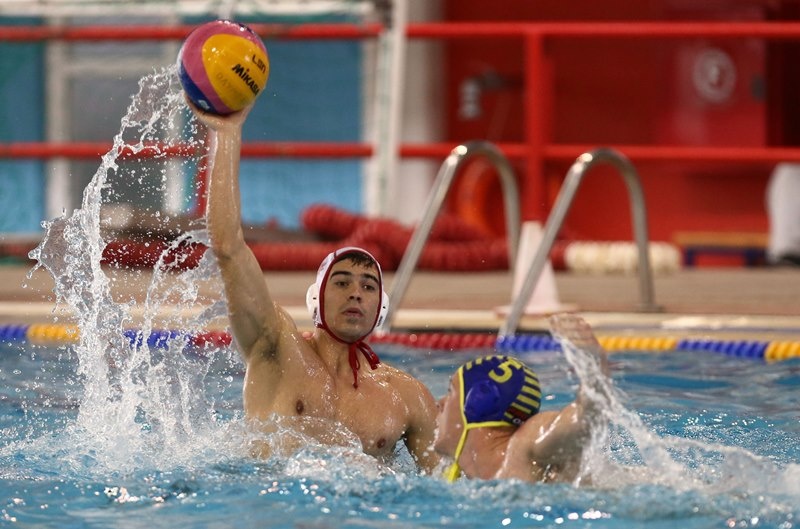 Ολυμπιακός: 10πλάσιος... από Νηρέα (photos)