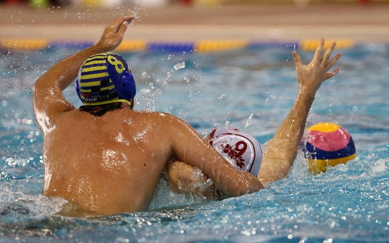 Ολυμπιακός: 10πλάσιος... από Νηρέα (photos)