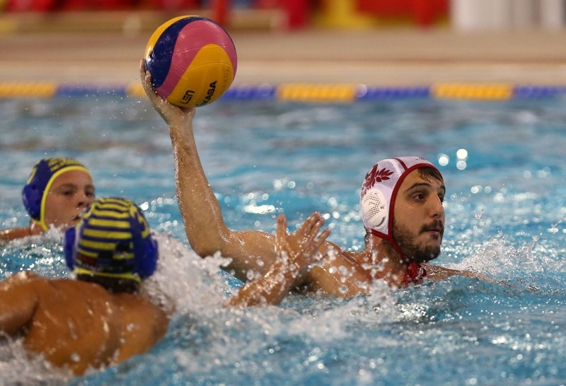 Ολυμπιακός: 10πλάσιος... από Νηρέα (photos)
