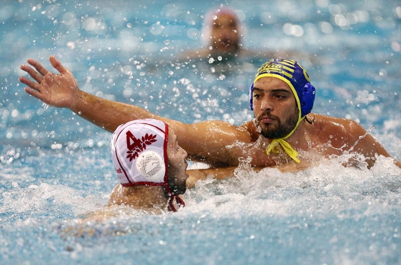 Ολυμπιακός: 10πλάσιος... από Νηρέα (photos)