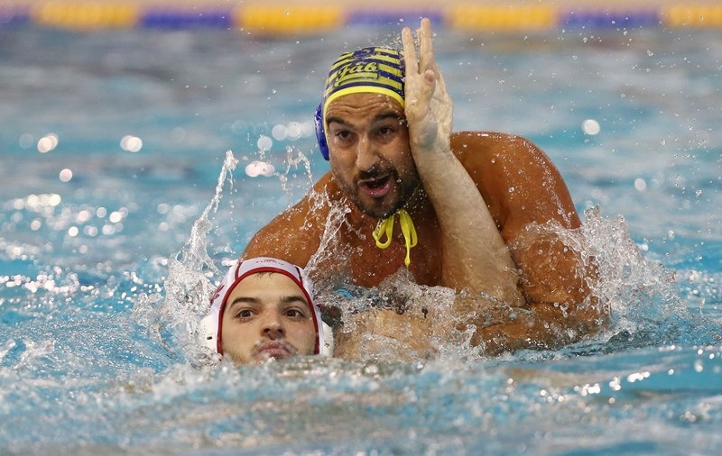 Ολυμπιακός: 10πλάσιος... από Νηρέα (photos)