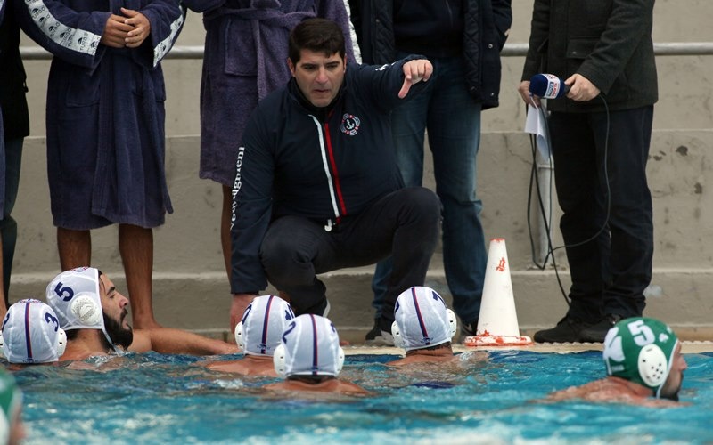 Βουλιαγμένη: Νίκησε τον Παναθηναϊκό (photos)