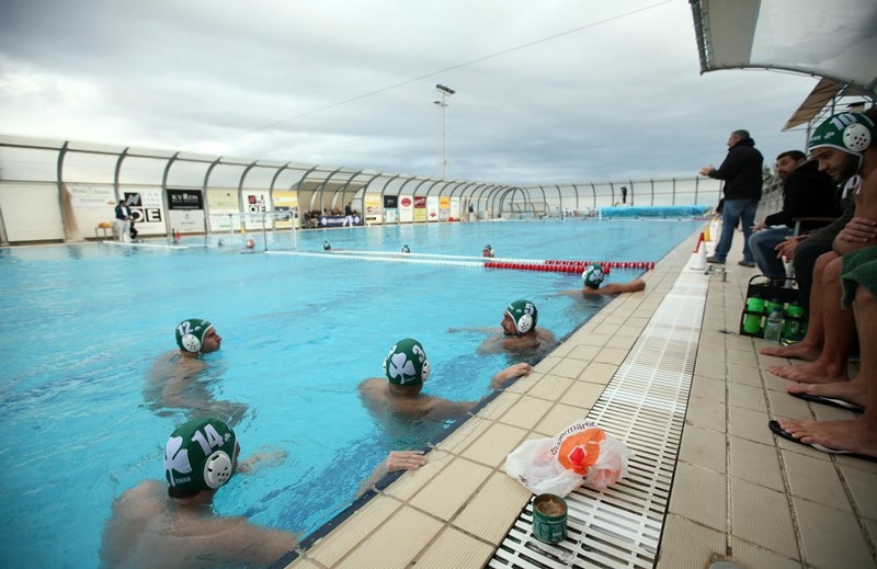 Βουλιαγμένη: Νίκησε τον Παναθηναϊκό (photos)