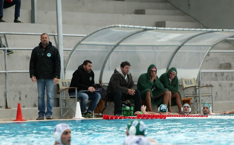 Βουλιαγμένη: Νίκησε τον Παναθηναϊκό (photos)