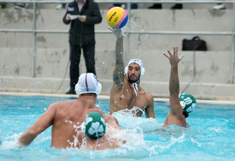 Βουλιαγμένη: Νίκησε τον Παναθηναϊκό (photos)