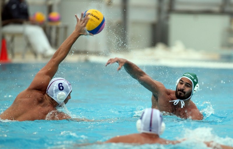 Βουλιαγμένη: Νίκησε τον Παναθηναϊκό (photos)