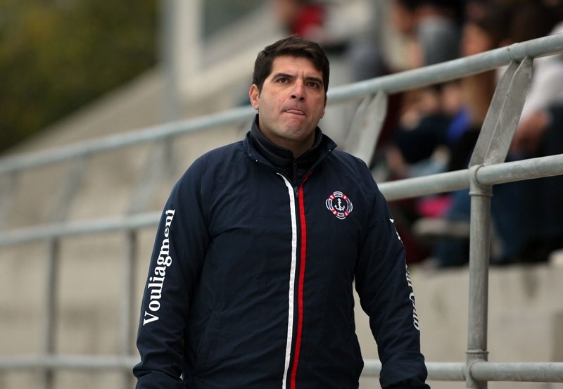 Βουλιαγμένη: Νίκησε τον Παναθηναϊκό (photos)