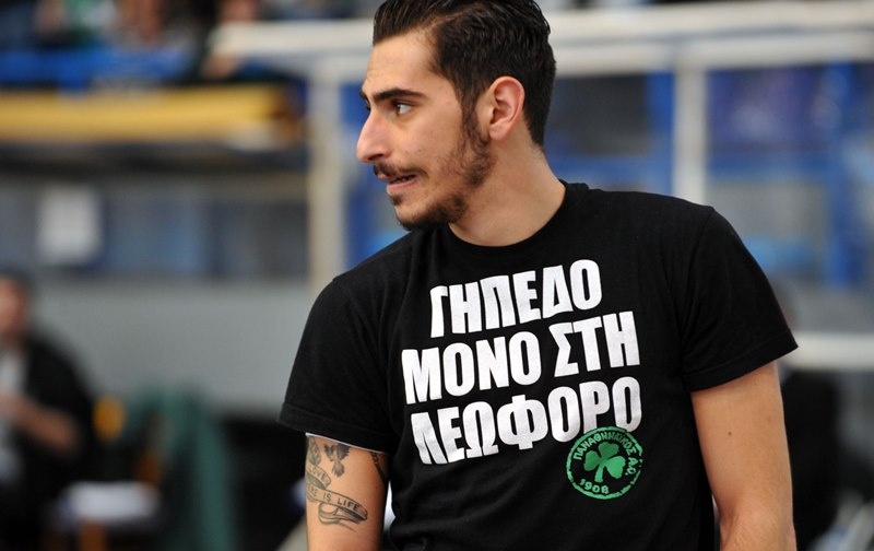 Παναθηναϊκός: 3-0 τον Άρη (photos)