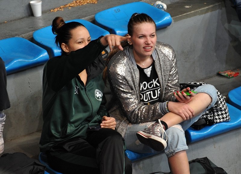 Παναθηναϊκός: 3-0 τον Άρη (photos)