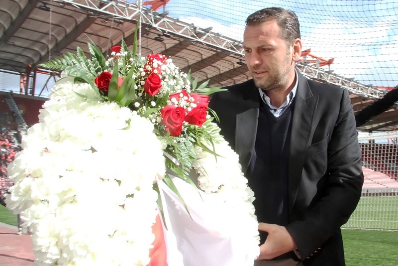 Κύπελλο Πειραιά: Η κούπα στην Προοδευτική (photos)