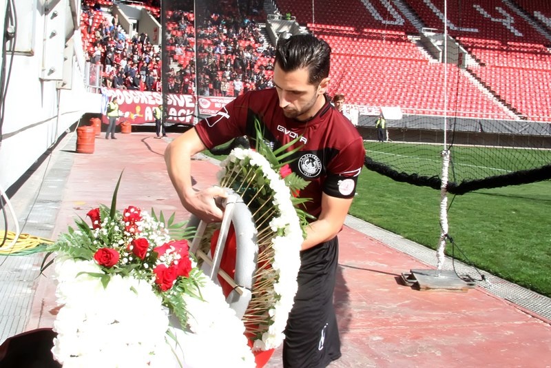 Κύπελλο Πειραιά: Η κούπα στην Προοδευτική (photos)