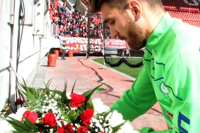 Κύπελλο Πειραιά: Η κούπα στην Προοδευτική (photos)