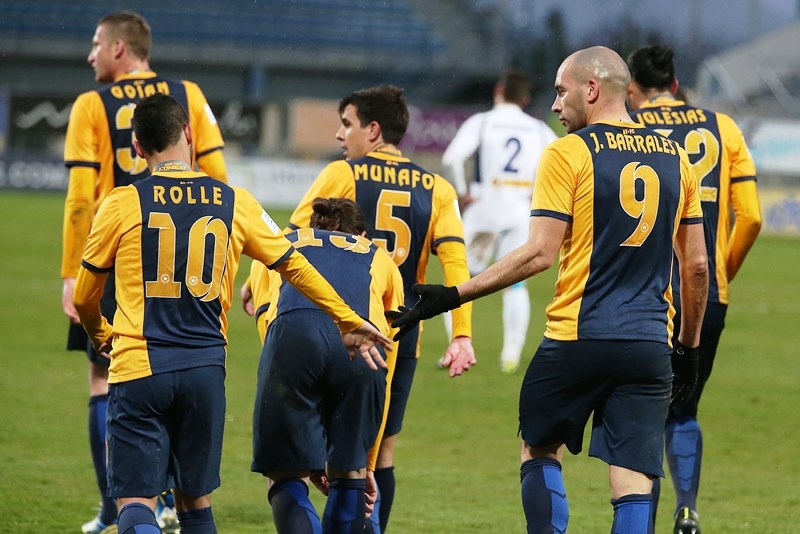 Αστέρας Τρίπολης - Ατρόμητος 1-0 (video+photos)