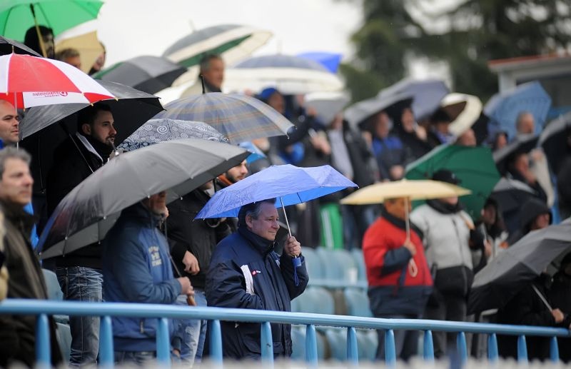 Αιγινιακός - Πιερικός 1-1 (photos)