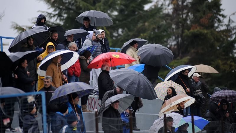 Αιγινιακός - Πιερικός 1-1 (photos)