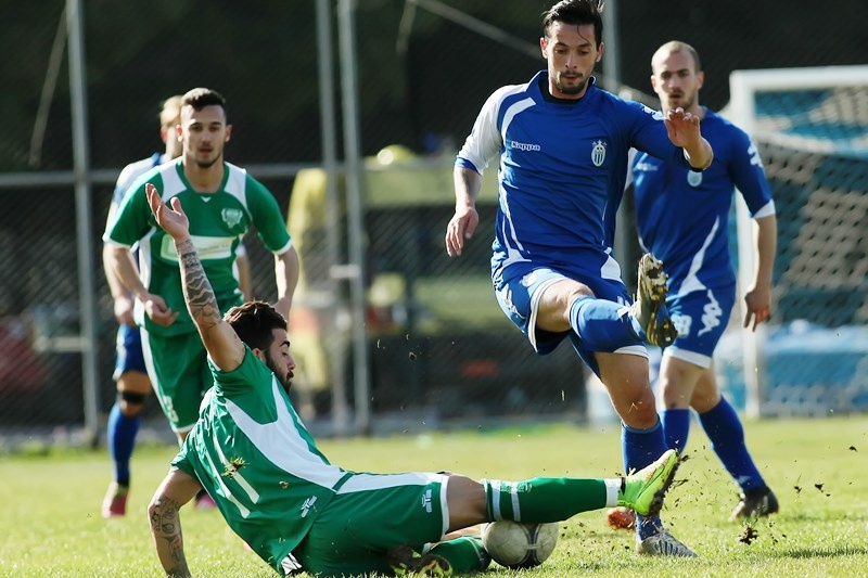 Κηφισιά – Γιούχτας 0-0 (photos)