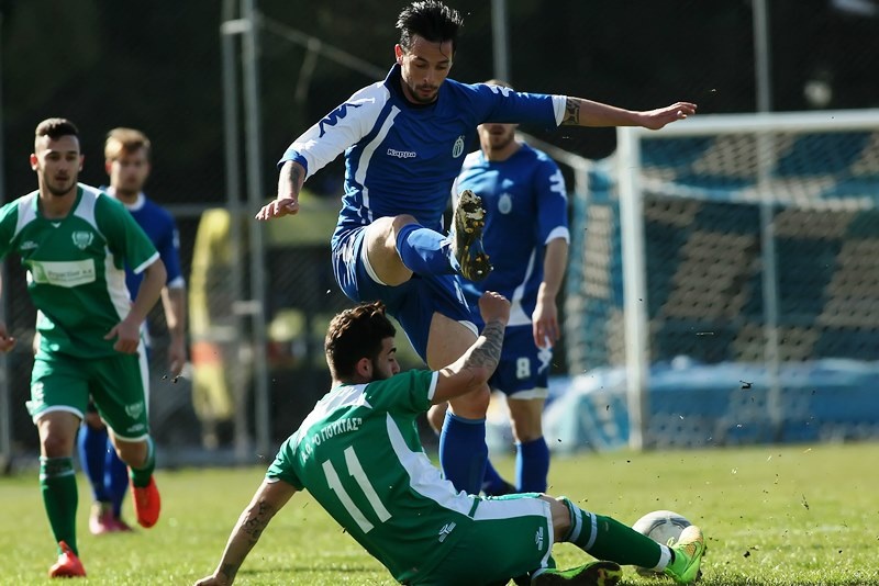 Κηφισιά – Γιούχτας 0-0 (photos)