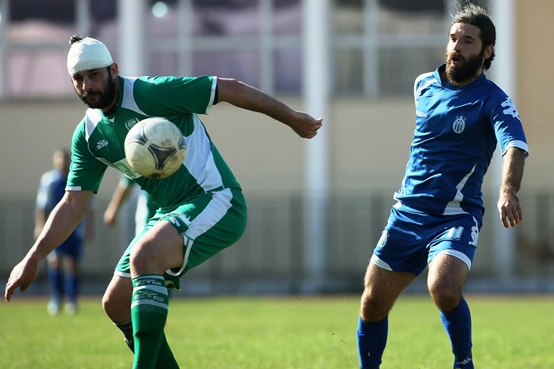 Κηφισιά – Γιούχτας 0-0 (photos)