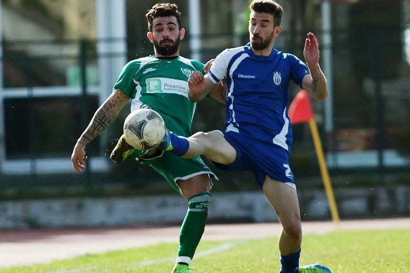 Κηφισιά – Γιούχτας 0-0 (photos)