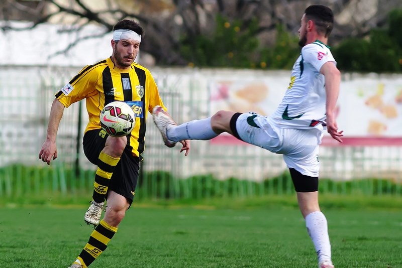 Ηρακλής Ψαχνών-Φωστήρας 4-2 (photos)