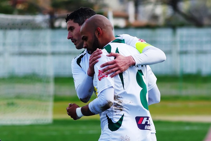 Ηρακλής Ψαχνών-Φωστήρας 4-2 (photos)