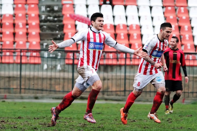 Πανσερραϊκός – Καμπανιακός 2-0: Τα κλικ της… κορυφής (photos)