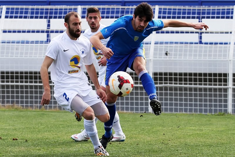 Ιωνικός – Νέα Ιωνία 3-0 (photos)