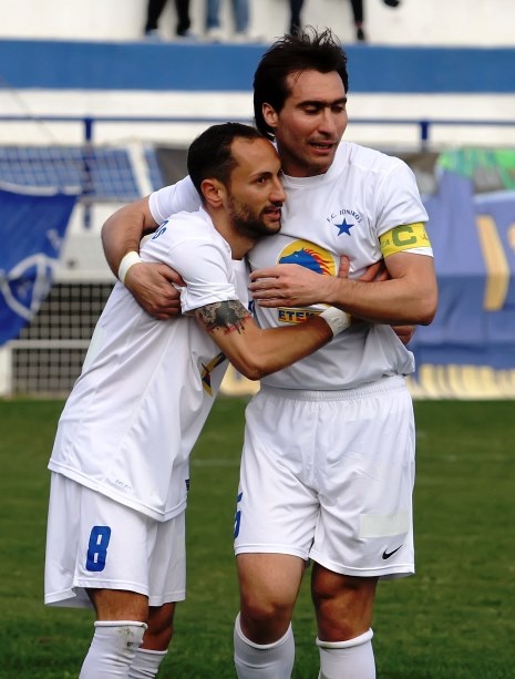 Ιωνικός – Νέα Ιωνία 3-0 (photos)