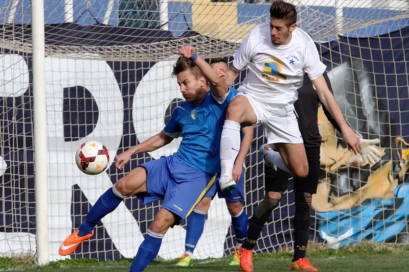 Ιωνικός – Νέα Ιωνία 3-0 (photos)