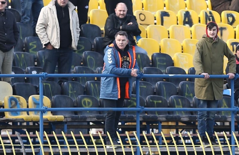 Καλλιθέα - Παναχαϊκή 2-1 (photos)
