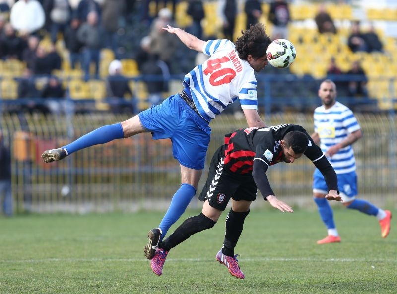 Καλλιθέα - Παναχαϊκή 2-1 (photos)