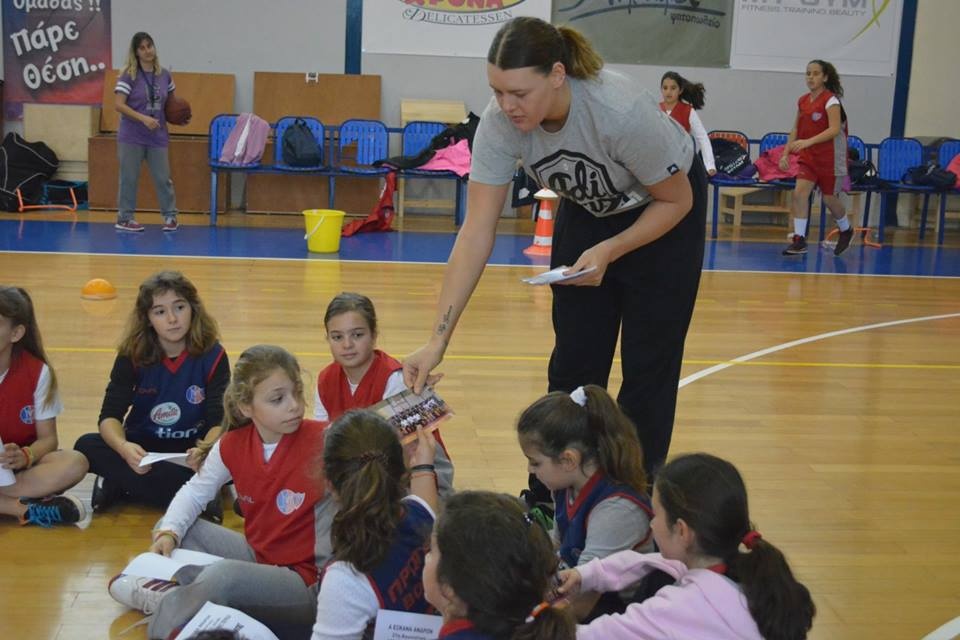 Πρωτέας Βούλας: Κάλεσμα για το Κύπελλο Ελλάδας (photos)