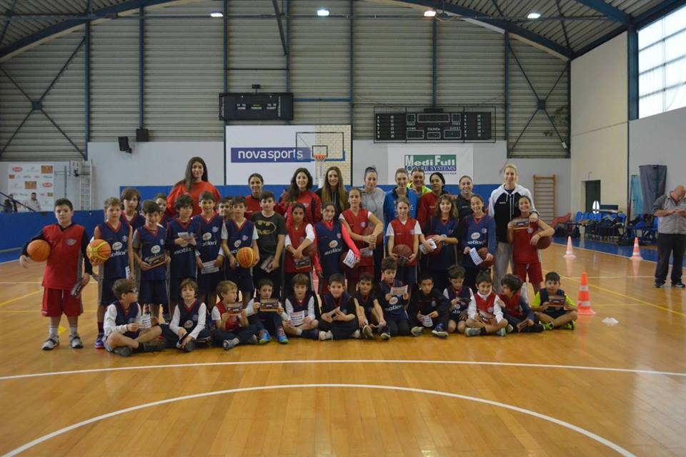 Πρωτέας Βούλας: Κάλεσμα για το Κύπελλο Ελλάδας (photos)