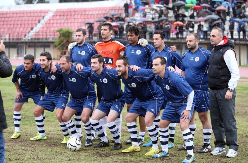 Λάμψη από «Κάρα» και άλλους αστέρες στον Πύργο! (photos)