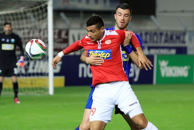 Πλατανιάς – Λεβαδειακός 1-3 (photos)