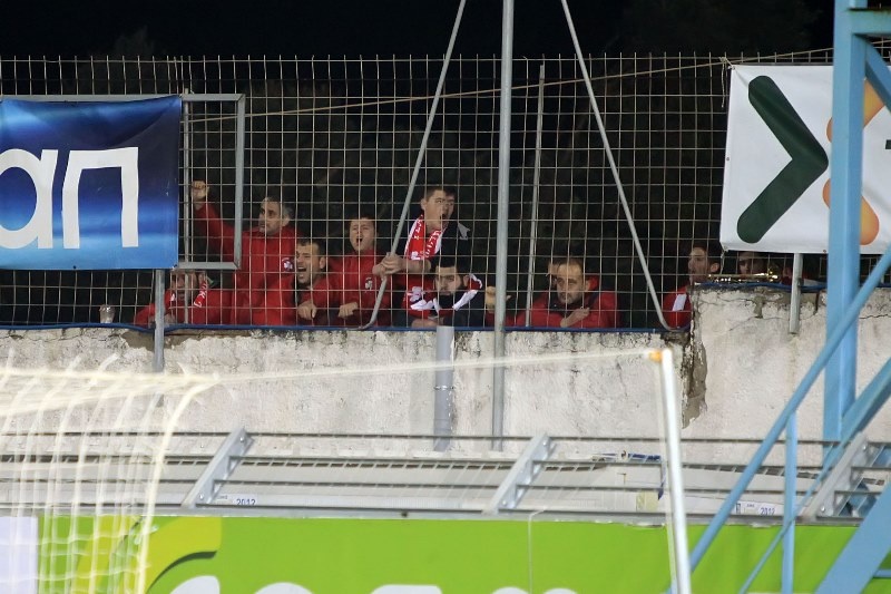 Πλατανιάς – Λεβαδειακός 1-3 (photos)