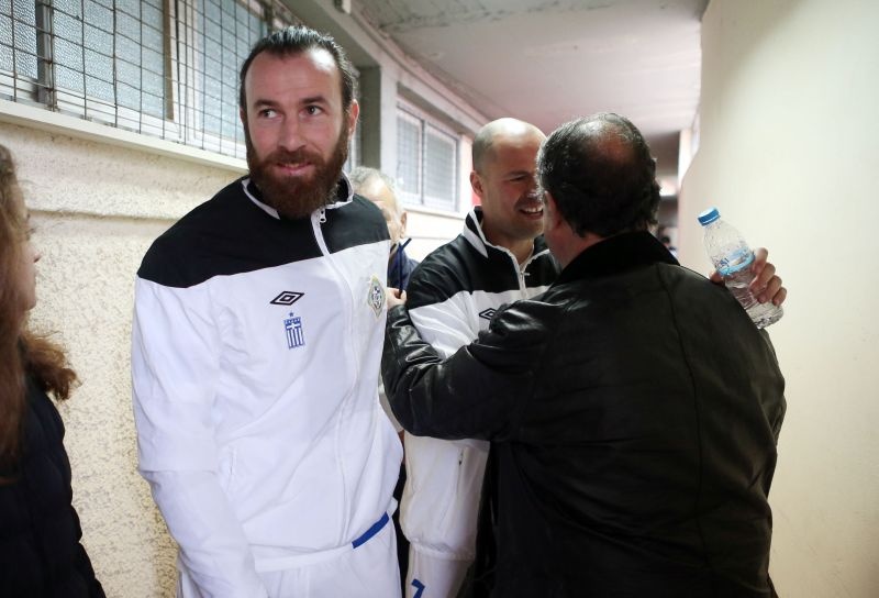 Λάμψη από «Κάρα» και άλλους αστέρες στον Πύργο! (photos)