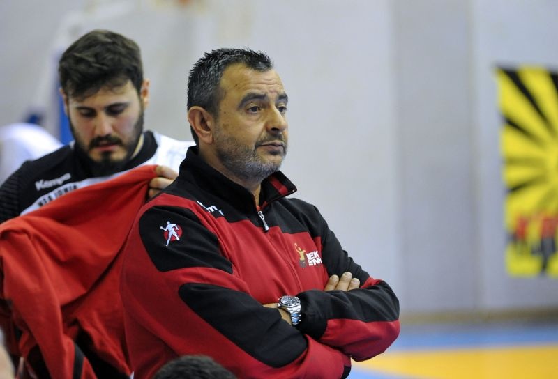 ΑΕΚ – ΙΕΚ ΞΥΝΗ 35-30 (photos)