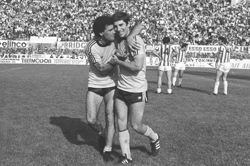 ΑΕΚ: «Κυρίαρχη στην έδρα της» (photos)